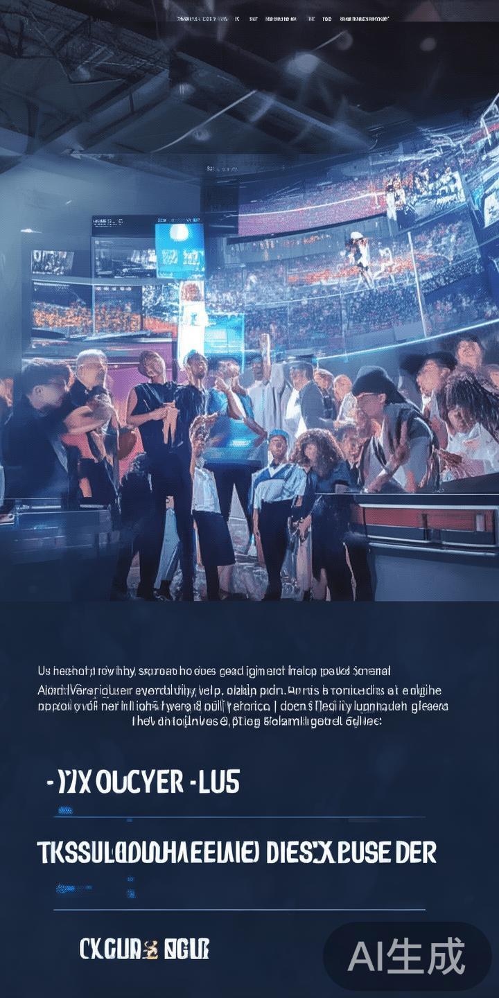 随着体育娱乐产业的不断发展，越来越多的用户将目光投