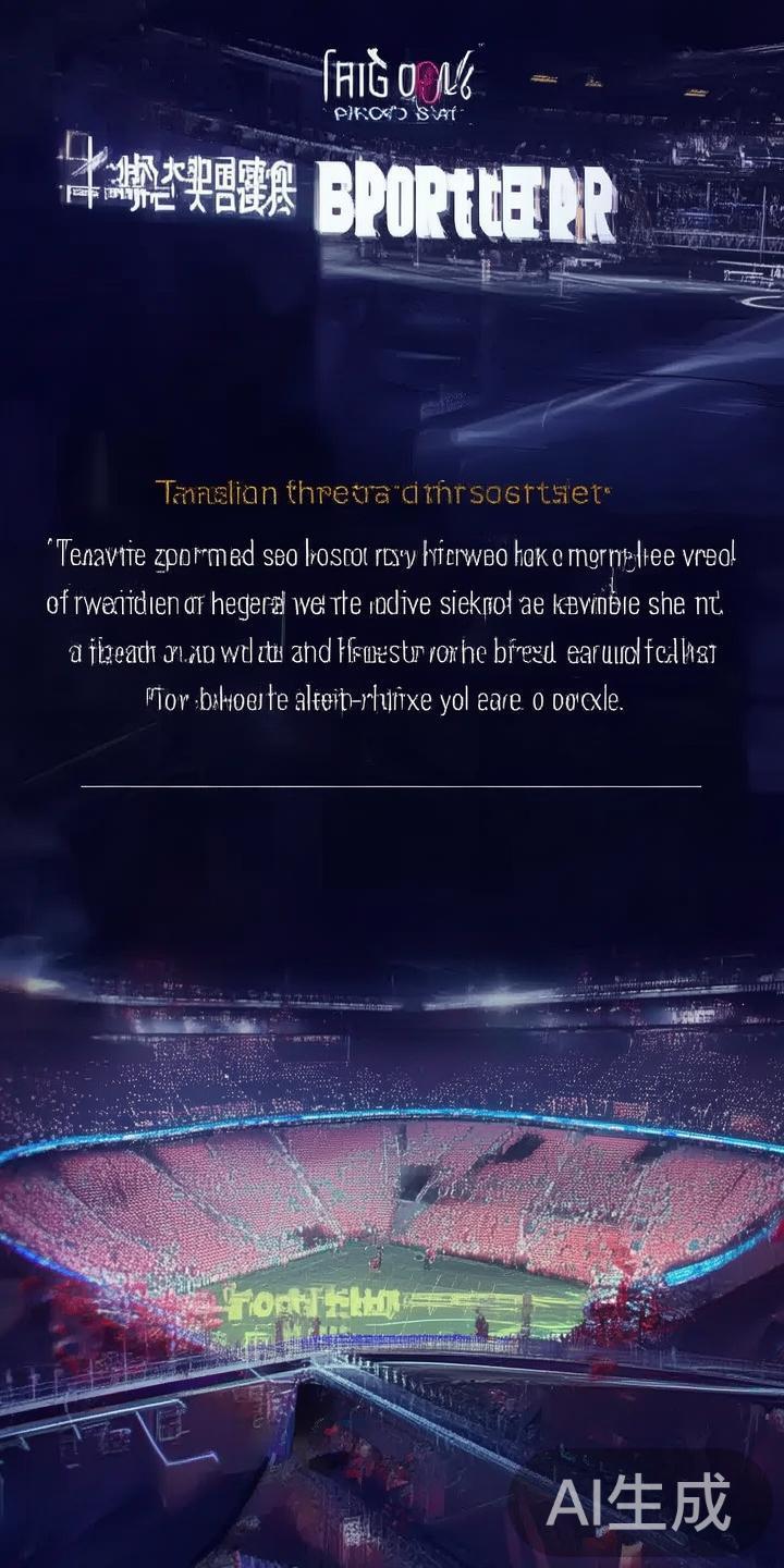 开元体育吧：全面覆盖体育资讯与赛事直播的专业平台分析