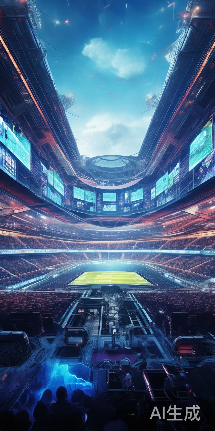 开元体育核心理念解析与未来发展战略研究