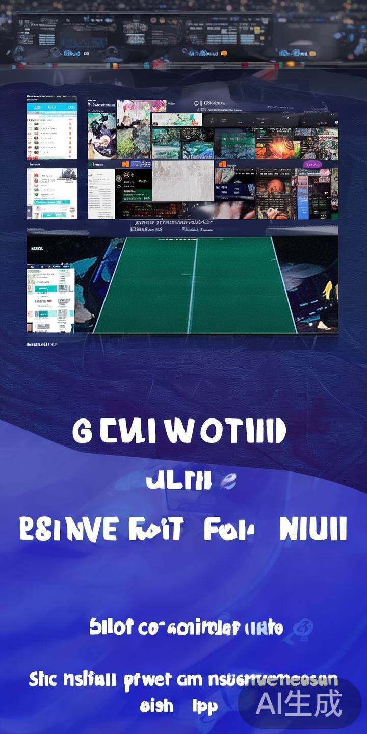 在当今数字化娱乐盛行的时代，体育博彩已成为许多用户