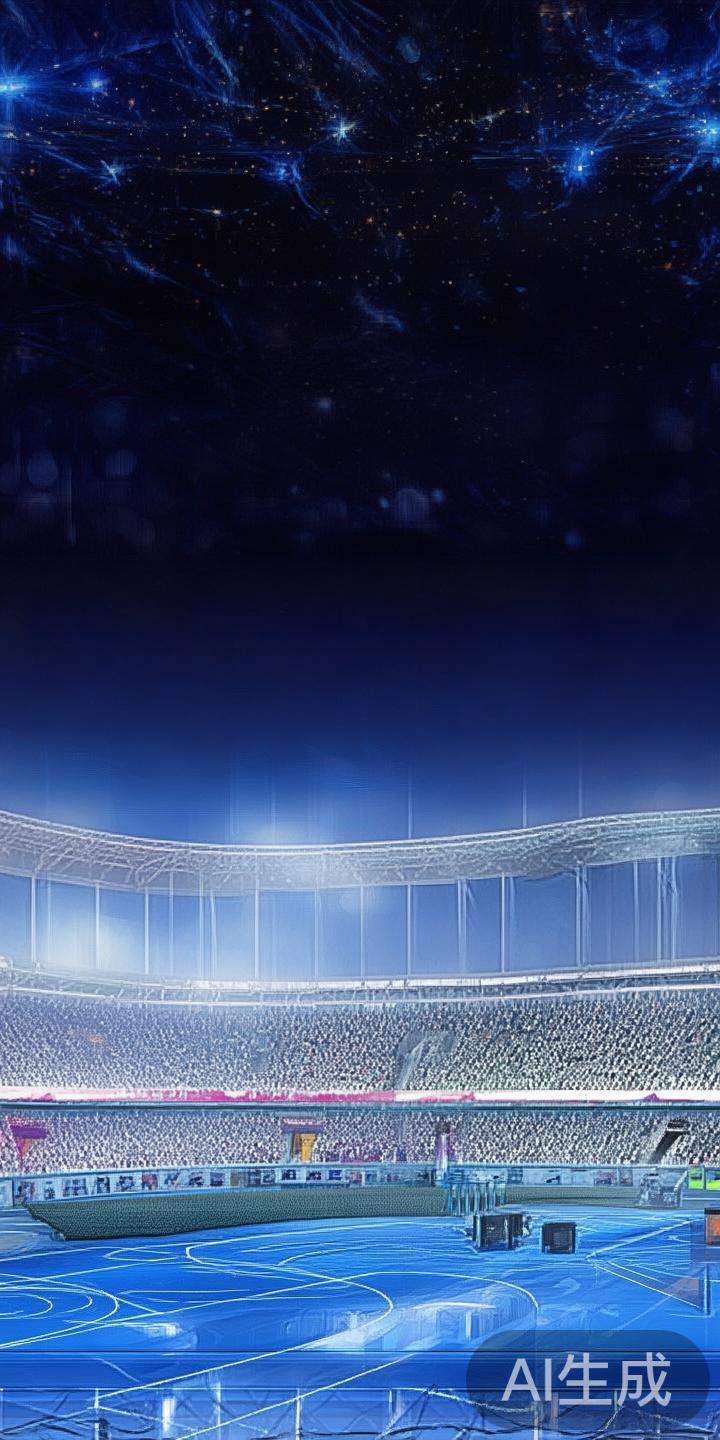 在当今体育行业快速发展的背景下，技术创新正不断推动