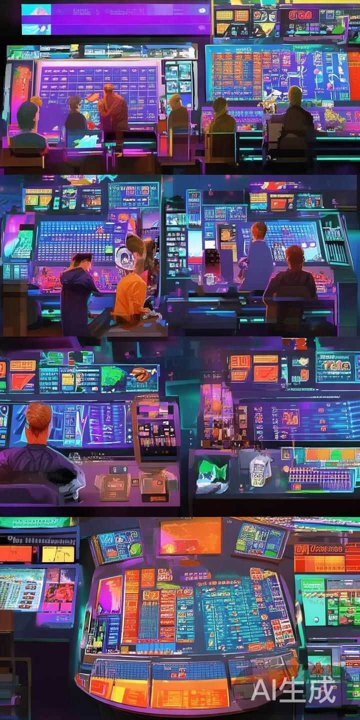 全面解析开元体育在线入口app的核心功能亮点与实用操作技巧