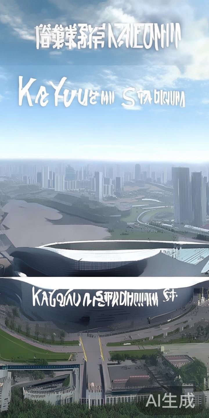 开元体育场详细位置及交通路线全攻略指南