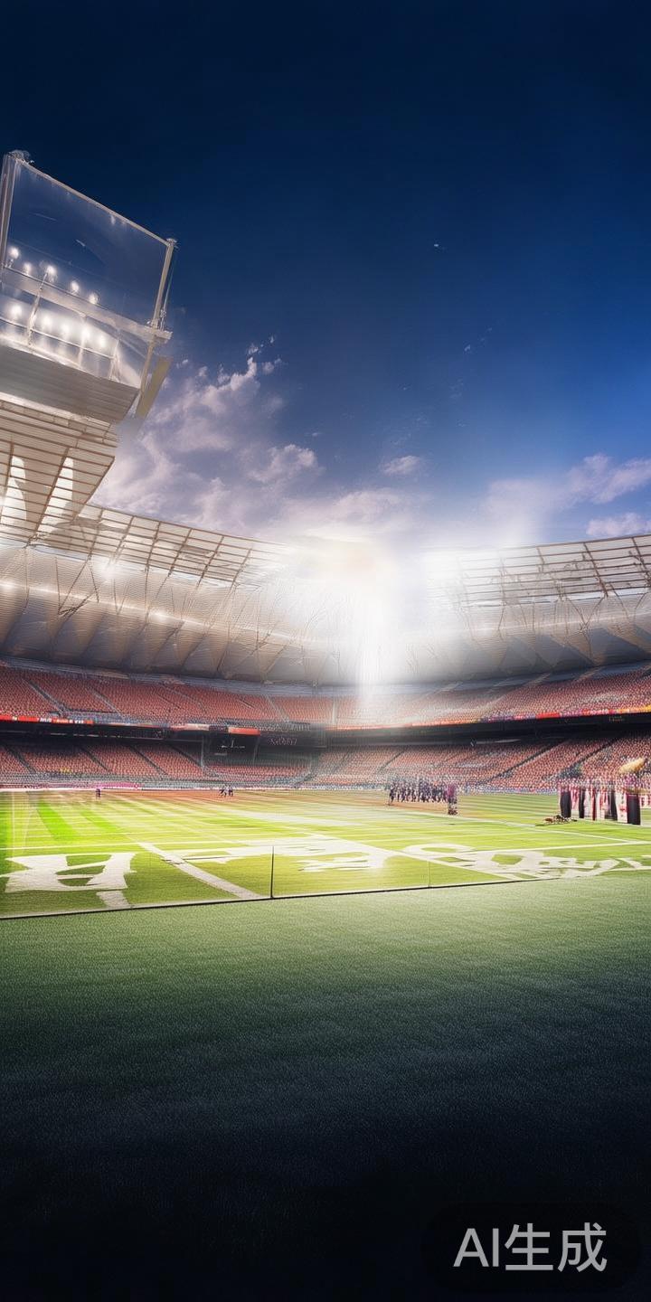 35330开元体育在体育产业中的地位、行业影响力及发展前景深入研析