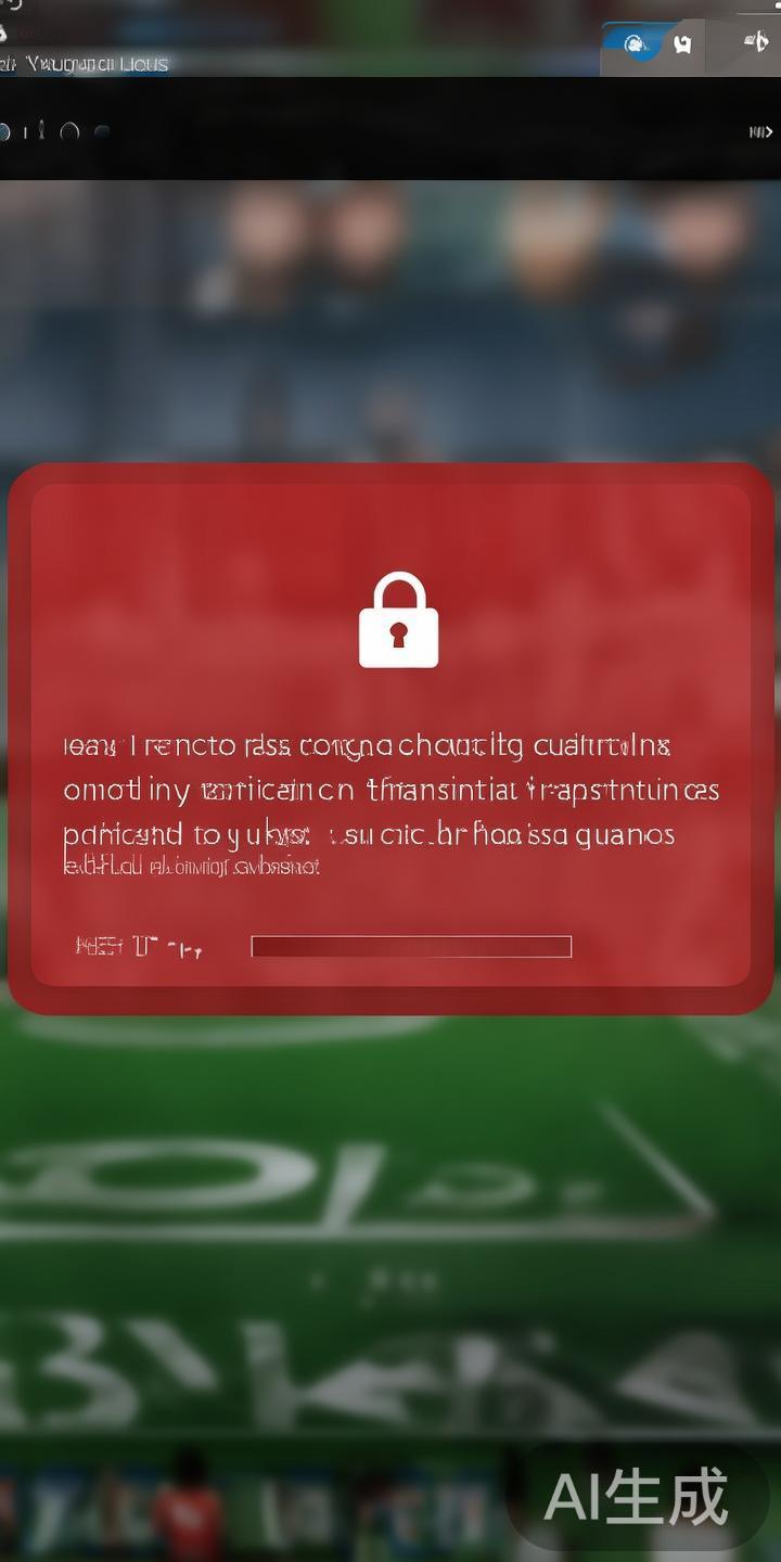 开元体育账户资金被冻结后用户应采取的安全措施及应对指南