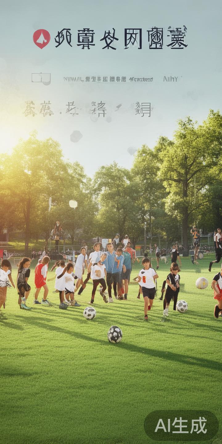 开元足球体育:打造全民参与的专业足球运动新平台,共享足球盛宴 开元足球体育以“全民参与”为核心理念,旨在打破传统