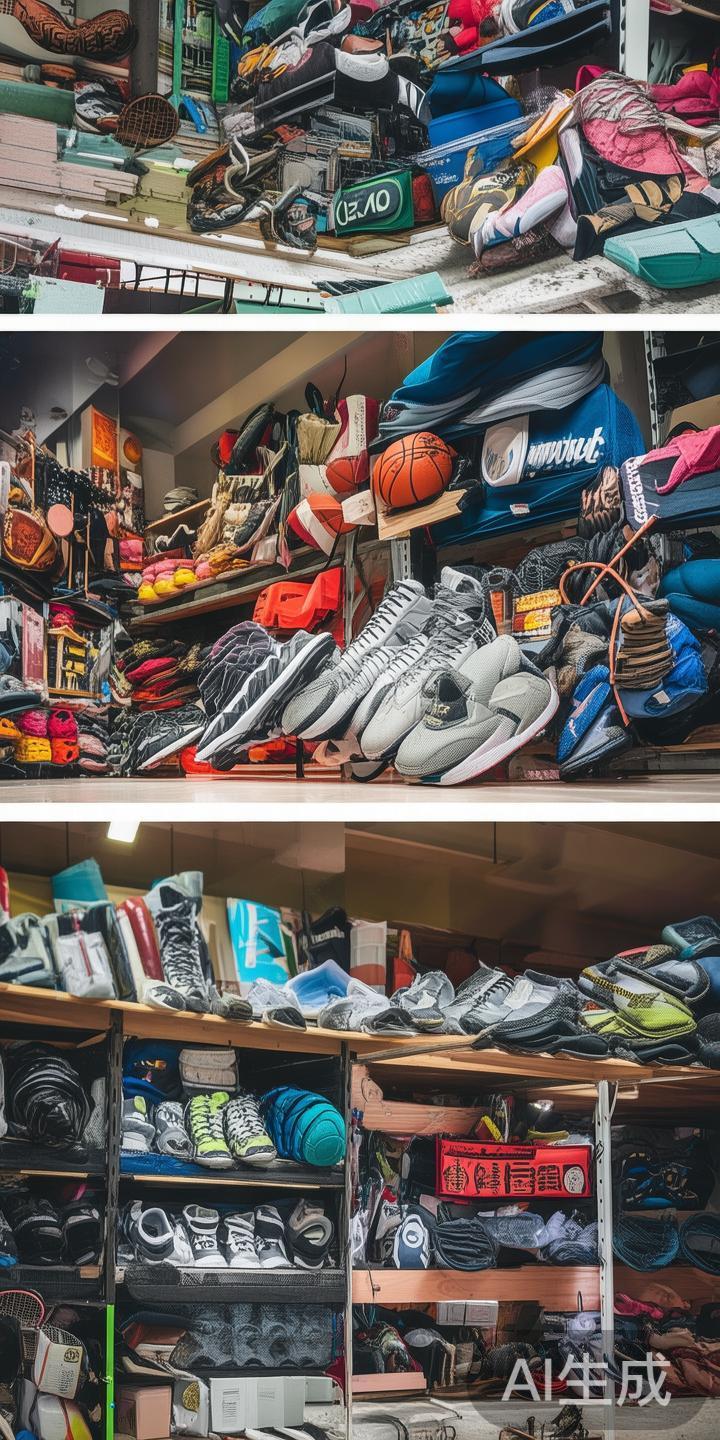 开元体育一键回收:全面掌握运动用品轻松管理与回收攻略 再者,多样化的回收类型满足不同需求。无论是运动鞋、