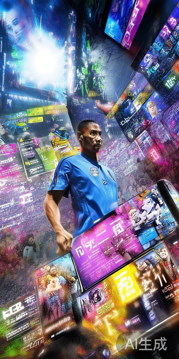 2022年世界杯广告精彩纷呈：开元体育引领创新营销亮点