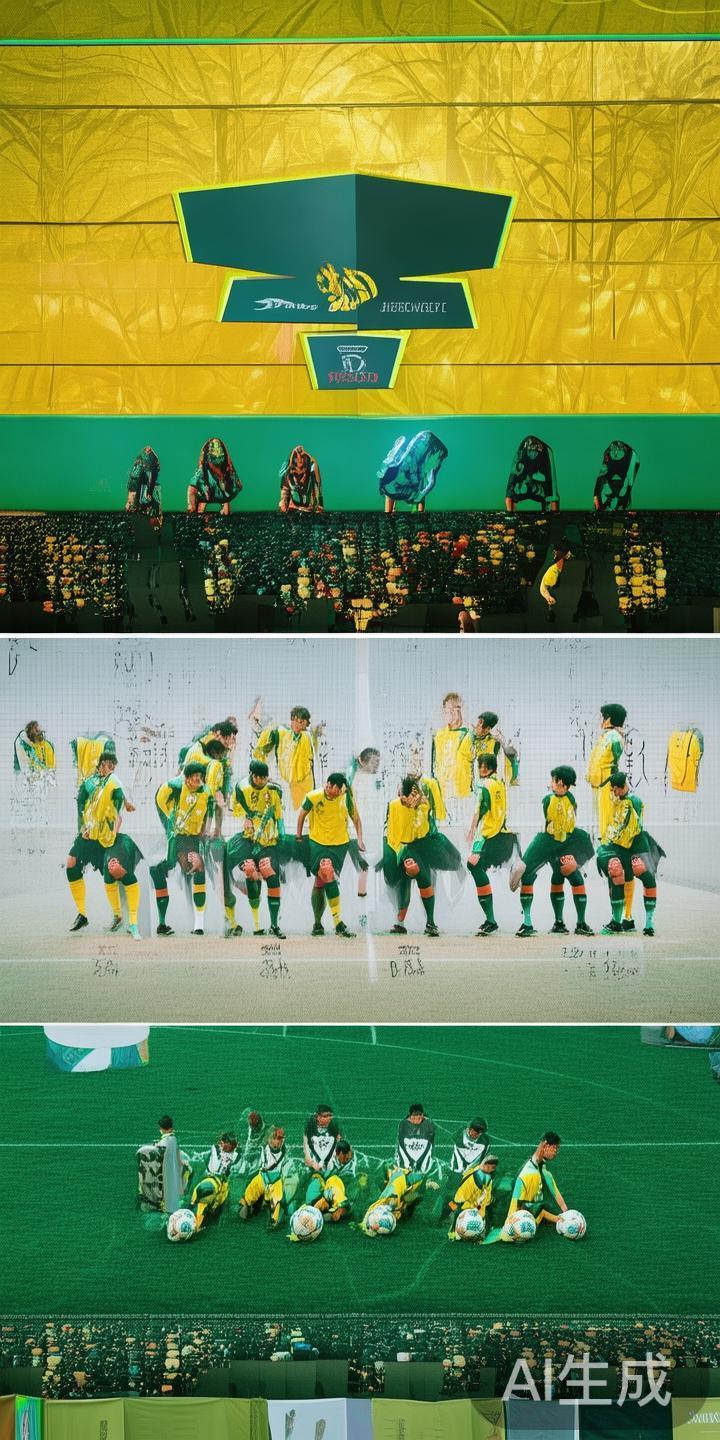 开元体育足球俱乐部在国内外联赛中的精彩表现与辉煌成就分析