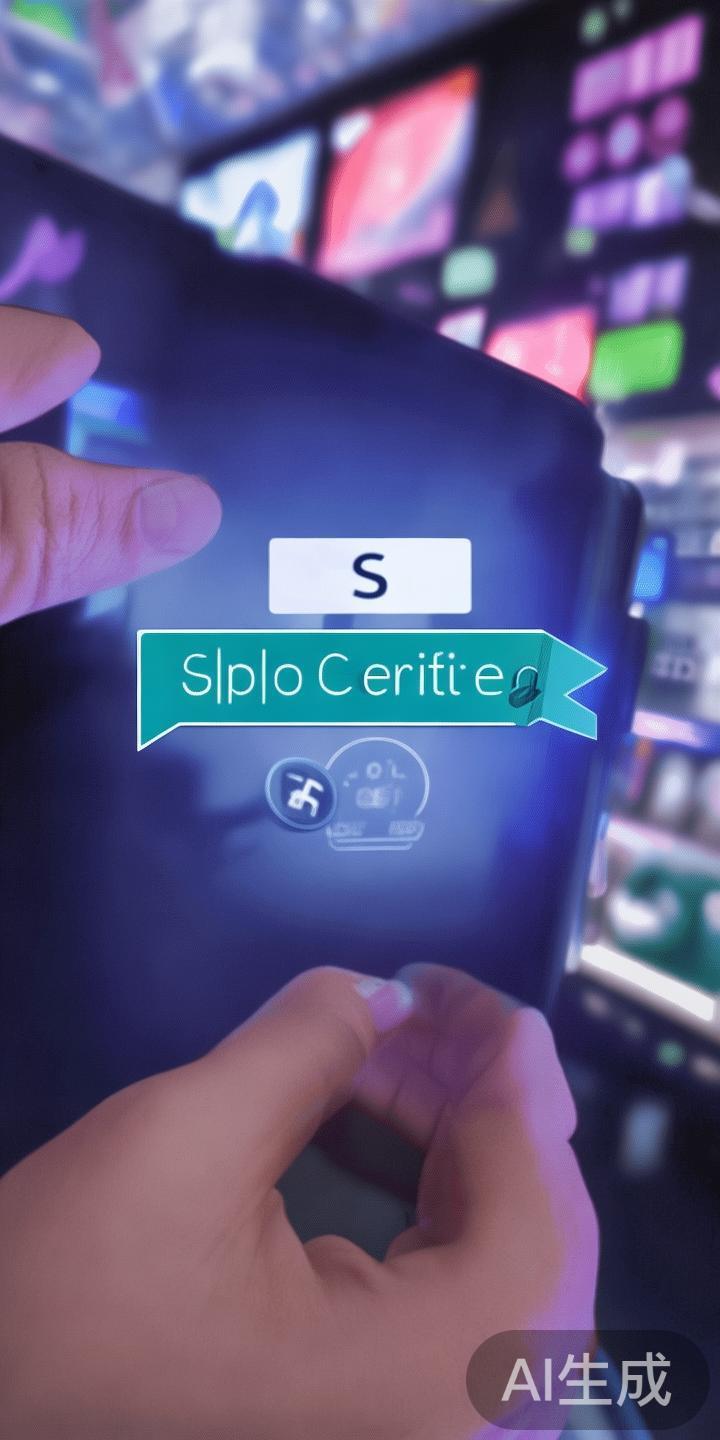 下载前应确认页面有SSL证书标识，避免钓鱼网站带来