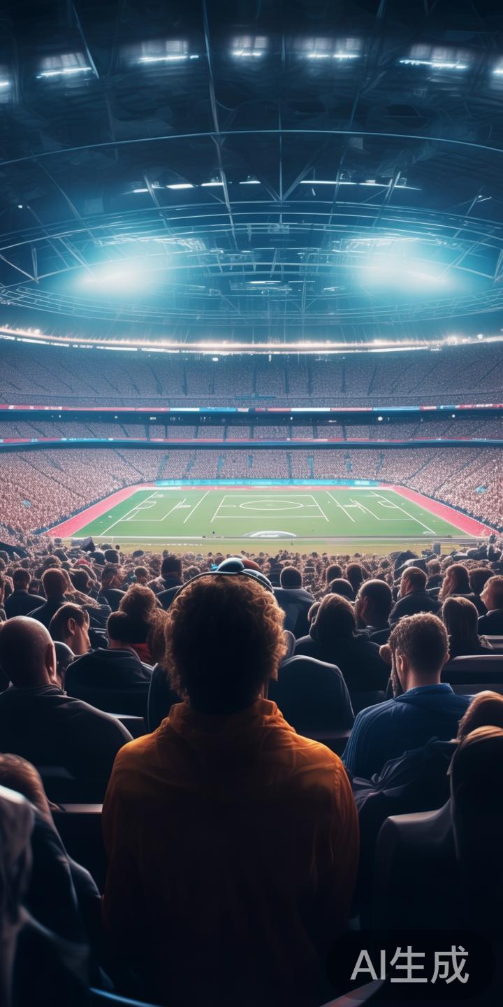 英超开元体育提升用户体验与增强赛事观赏性策略全解析