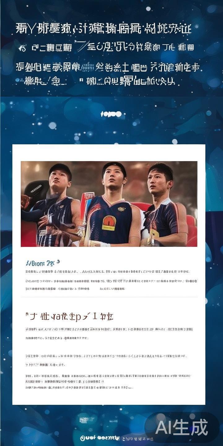 开元KY体育：全面专业的体育资讯与运动员动态深度分析平台