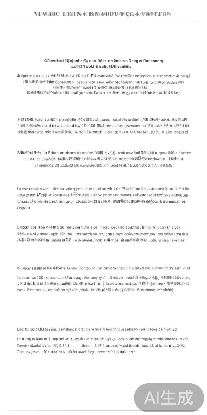 近年来，随着体育产业的快速发展和市场环境的不断变化