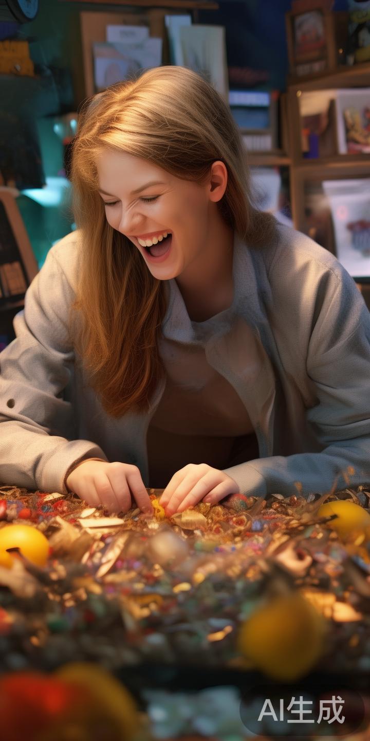 新用户在完成注册后，通常会获得丰富的礼包，包括免费